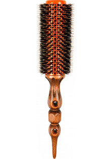 Термобрашинг для волосся Hot Iron Brush 27 mm за ціною 1040₴  у категорії Корейська косметика Бренд Naha Professional
