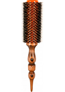 Термобрашинг для волосся Hot Iron Brush 32 mm за ціною 1200₴  у категорії Корейська косметика Стать Для жінок