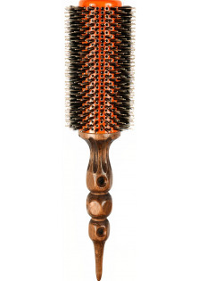 Термобрашинг для волосся Hot Iron Brush 38 mm за ціною 1400₴  у категорії Корейська косметика Бренд Naha Professional