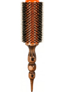 Термобрашинг для волосся Hot Iron Brush 43 mm за ціною 1650₴  у категорії Naha Professional