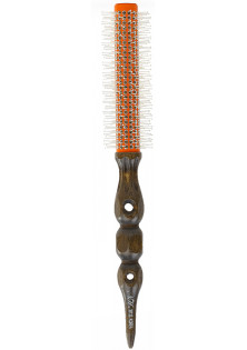 Термобрашинг для волосся Hot Iron Brush 17 mm за ціною 645₴  у категорії Корейська косметика Кривий Ріг