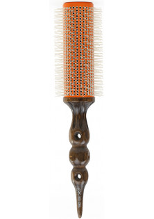 Термобрашинг для волосся Hot Iron Brush 43 mm за ціною 1535₴  у категорії Корейська косметика Тип Термобрашинг для волосся