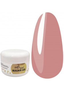 Моделюючий гель для нігтів Builder Gel Powder, 30 g за ціною 245₴  у категорії Nailapex Призначення Моделювання