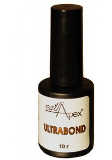 Ультрабонд Ultrabond за ціною 100₴  у категорії Nailapex Об `єм 10 мл