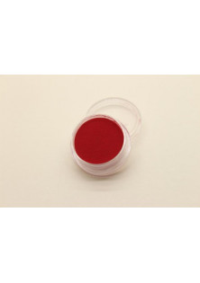 Акрилова пудра для нігтів червона за ціною 25₴  у категорії Слайдери та наліпки для декору нігтів Класифікація Професійна