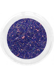 Купить Nailapex Блеск фиолетовый голограммный выгодная цена