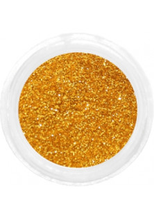 Купити Nailapex Дрібні блискітки золоті вигідна ціна