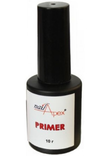 Купити Nailapex Кислотний праймер Primer вигідна ціна