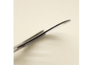 Скотч-фольга для ногтей черная голограммная по цене 20₴  в категории Просмотренные товары