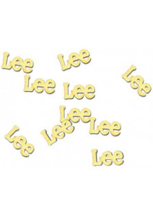 Прикраси для нігтів з логотипом Lee в Україні