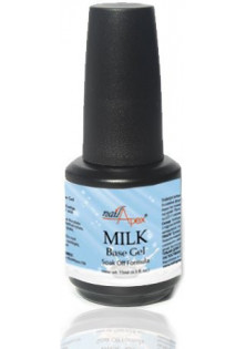 Купити Nailapex Молочна база для нігтів Milk Base вигідна ціна