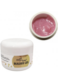 Гель-желе Моделюючий крем Bubble Pink Builder Gel за ціною 245₴  у категорії Товари для манікюра та педикюра Призначення Моделювання