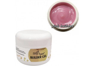 Гель-желе Моделюючий крем Pink Builder Gel за ціною 245₴  у категорії Переглянуті товари