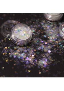 Микс декора лунные камни по цене 20₴  в категории Глитеры и блестки для ногтей Херсон