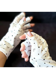 Підперчатки або перчатки без пальців в Україні