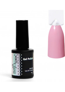 Купити Nailapex Гель-лак для нігтів Трохи рожевого Nailapex №002 вигідна ціна