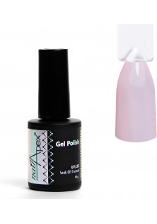Купити Nailapex Гель-лак для нігтів рожевий Nailapex Drops №058 вигідна ціна