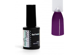 Гель-лак для нігтів Розкішний фіолетовий Nailapex №035 за ціною 155₴  у категорії Переглянуті товари