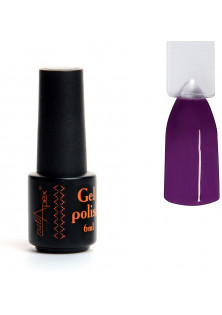 Гель-лак для нігтів Розкішний фіолетовий Nailapex №035 за ціною 95₴  у категорії Гель-лаки для нігтів Рівне