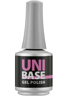 Універсальна база для гель-лаку UniBase, 15 ml