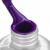Гель-лак для ногтей Blaze Up 648 Galactic Purple, 12 ml