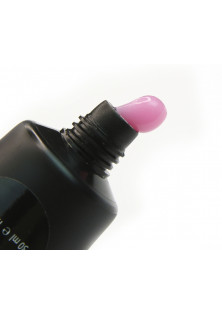 Полігель для нігтів PolyGel 021 Soft Pink, 30 ml Нюдовий рожевий в Україні