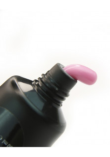 Полігель для нігтів PolyGel 025 Cover Pink, 30 ml Насичена рожева пастель в Україні