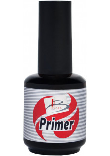 Праймер для нігтів Primer, 15 ml за ціною 99₴  у категорії Допоміжні рідини та спеціальні засоби для манікюру та педикюру Львів