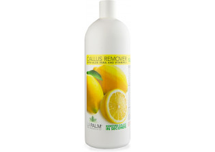 Засіб для видалення мозолів та натоптишів Callus Remover Super Lemon за ціною 786₴  у категорії Переглянуті товари