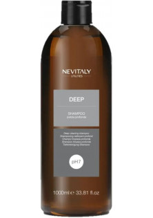 Купити Nevitaly Шампунь для глибокого очищення Shampoo Deep Сleansing вигідна ціна