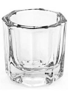 Скляний стаканчик Glass Cup