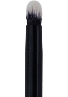Пензлик для фарбування брів та макіяжу Eyebrow Dyeing And Makeup Brush № 11 за ціною 190₴  у категорії Nikk Mole Об `єм 1 шт