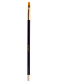 Пензлик для фарбування брів Eyebrow Dyeing Brush №12 за ціною 170₴  у категорії Nikk Mole Тип Пензель для фарбування