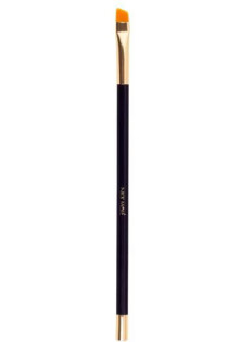 Пензлик для фарбування брів Eyebrow Dyeing Brush №14 за ціною 220₴  у категорії Nikk Mole Призначення Макіяж