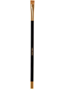 Пензлик для фарбування брів Brow Paste & Concealer Brush №17 за ціною 220₴  у категорії Nikk Mole Призначення Макіяж