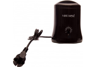 Міні-воскоплав Mini Wax Heater за ціною 990₴  у категорії Переглянуті товари