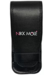 Фірмовий чохол для 2-х пінцетів Branded Case For 2 Tweezers за ціною 130₴  у категорії Nikk Mole Об `єм 1 шт