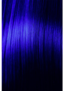 Крем-фарба для волосся коректор Permanent Colouring Cream Blue за ціною 364₴  у категорії Італійська косметика Тип волосся Усі типи волосся