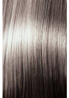 Крем-фарба для волосся платиновий блондин попелястий Permanent Colouring Cream №10.1 за ціною 364₴  у категорії Італійська косметика Серiя The Origin Color