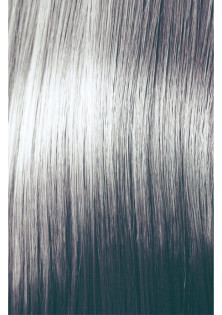 Купити Nook Крем-фарба для волосся ультраплатиновий світлий блондин глибокий попелястий Permanent Colouring Cream №11.11 вигідна ціна