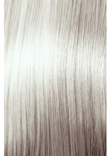 Крем-фарба для волосся суперплатина дуже світлий попелястий Permanent Colouring Cream №12.1 за ціною 364₴  у категорії Фарба для волосся
