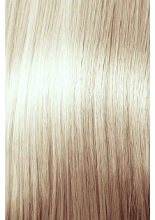 Крем-краска для волос суперосветляющий бежевый Permanent Colouring Cream №12.13 по цене 364₴  в категории Nook Тип волос Все типы волос