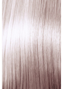 Крем-фарба для волосся суперосвітлюючий перламутровий Permanent Colouring Cream №12.9 за ціною 364₴  у категорії Італійська косметика Бренд Nook