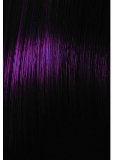 Крем-фарба для волосся темно-каштановий фіолетовий Permanent Colouring Cream №3.2 в Україні
