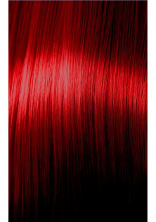 Крем-фарба для волосся темно-каштановий червоний Permanent Colouring Cream №3.6 в Україні