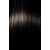 Крем-фарба для волосся інтенсивний темно-каштановий Permanent Colouring Cream №33.0