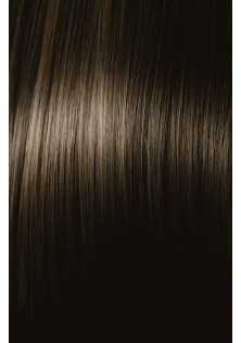 Крем-фарба для волосся каштановий Permanent Colouring Cream №4.0 за ціною 364₴  у категорії Італійська косметика Серiя The Origin Color