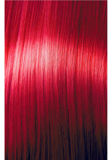 Крем-фарба для волосся коректор Permanent Colouring Cream Red за ціною 364₴  у категорії Італійська косметика Серiя The Origin Color