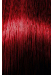 Крем-фарба для волосся каштан червоний Permanent Colouring Cream №4.6 в Україні
