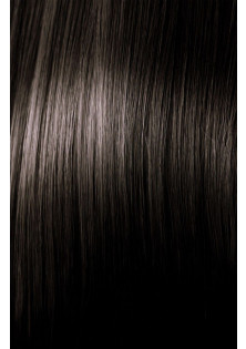 Купити Nook Крем-фарба для волосся світло-каштановий попелястий Permanent Colouring Cream №5.1 вигідна ціна